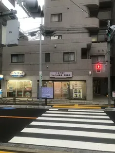 シティハイツ新大塚【5階】の外観