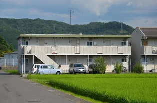 グリューネスハイムAの画像