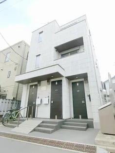 MAISON BLANCHEの画像