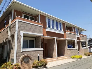 マーレ伊保崎IIの画像