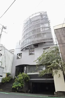 神奈川県小田原市本町2【マンション】の外観