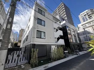 ALATO MEGUROの画像