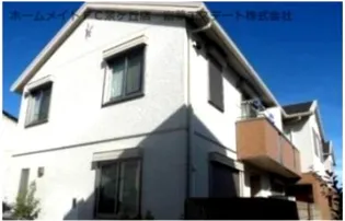 アマービレ泉ヶ丘の画像