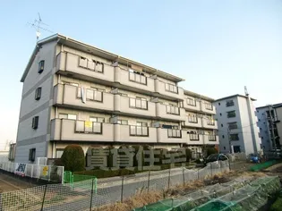 シェリール河崎2の画像