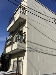 茂呂マンションの画像