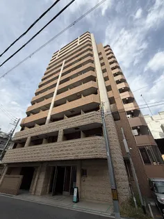 プレサンス心斎橋ルティアの画像