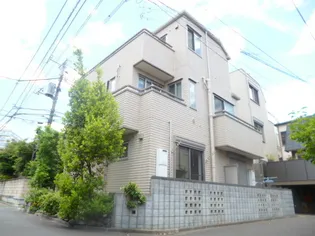 メゾン明大前の画像