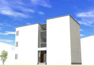 REGALEST宇品神田Iの画像