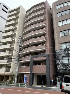 プラナ北上野の画像