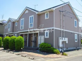 メゾンラフィーネAの画像