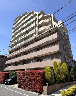 クレアシティ西船橋IIの画像