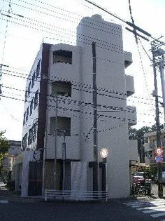 ラカーシュ向ヶ丘の画像