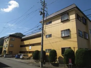 カーサ ラ ヴィータEの画像