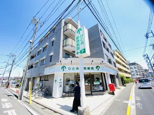 K HOUSE1の画像