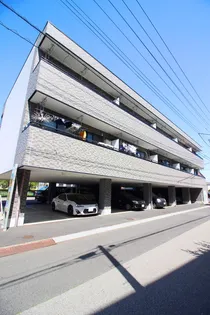 ミナモトマンションの画像