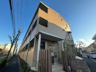 GRAND CHARIOTの画像