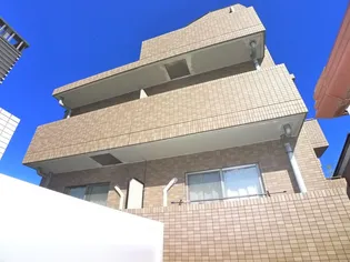 エリクシール南行徳壱番館の画像