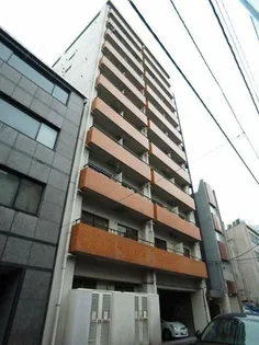 ハイツ神田岩本町の画像