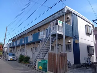 タウンコートの画像