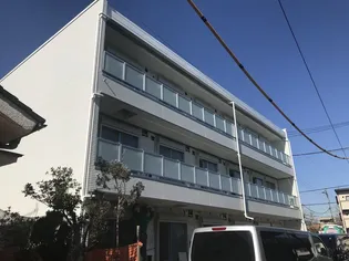 リブリ スカイコートITOの画像