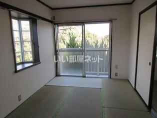 湘南ハイツの画像
