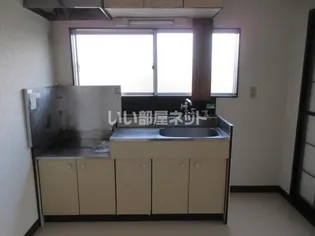 湘南ハイツの画像