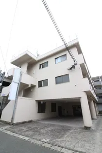 鹿児島県鹿児島市田上3【マンション】の外観