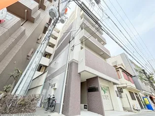 カスターニャ三国本町【2階】の外観