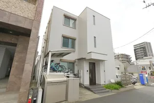 ビューノ北小岩の画像