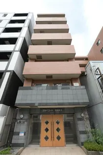 スカイコート銀座東第2の画像