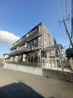レミオ五番館の画像