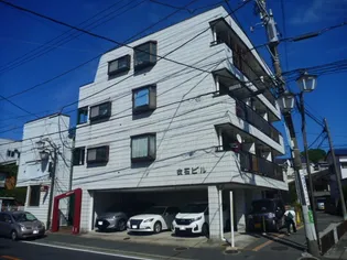 衣石マンションの画像