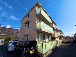 シャーメゾン新屋の画像