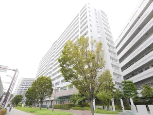 URコンフォール横須賀本町の画像