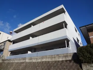 パルティール中山の画像