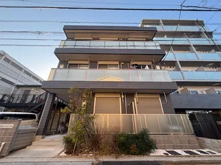 HEBEL MAISON壱番館の画像