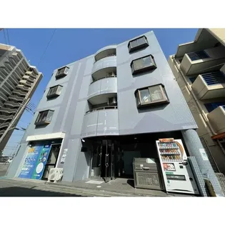 大阪府大阪市東淀川区淡路2【マンション】の外観