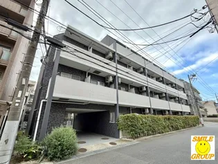 エスティメゾン南行徳の画像