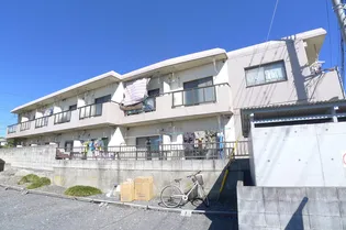 野島マンションIIの画像