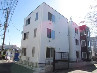 クレスト立石の画像