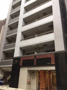パークウェル秋葉原の画像