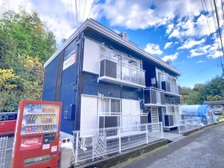 ハイツぶどうの木の画像