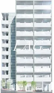 AZEST四つ木の画像