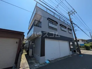 コーポ立花の画像