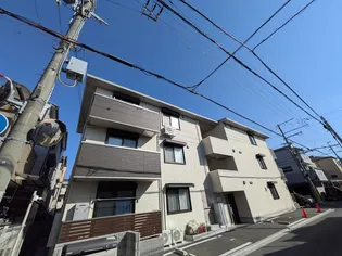 シャンテ東館の画像