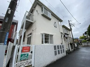 ベルメゾン秦野の画像