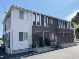 アップヒルズ 希Ⅱの画像