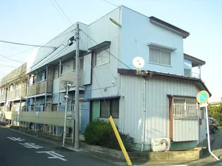 スターハイツの画像
