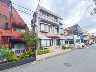 ベルブルージュの画像