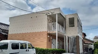 レオパレス衣浦の画像